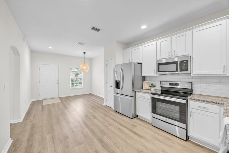 Photo 8 of 2295 Sandy Bay Ln, Jacksonville, FL 32233, photographed by Megapixeler