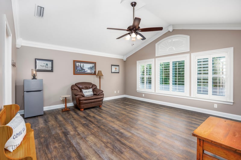 Bonus Room at 1035 W Dorchester Dr, Fruit Cove, FL 32259