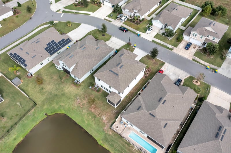 Photo 52 of 15814 Whitebark Dr, Jacksonville, FL 32218, photographed by Megapixeler