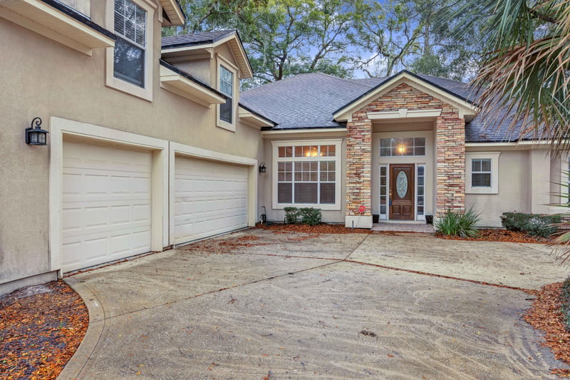 Photo 2 of 13850 Windsor Crown Ct E, Jacksonville, FL 32225, photographed by Megapixeler