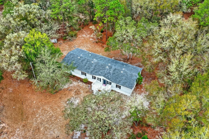 Photo 4 of 6928 Gilda Ct, Keystone Heights, FL 32656, photographed by Megapixeler