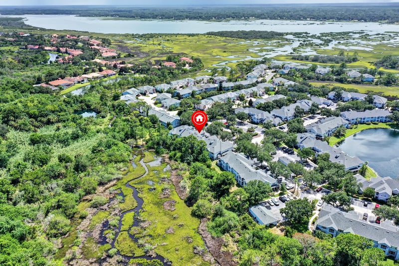 Photo 29 of 17203 Harbour Vista Cir, St. Augustine, FL 32080, photographed by Megapixeler