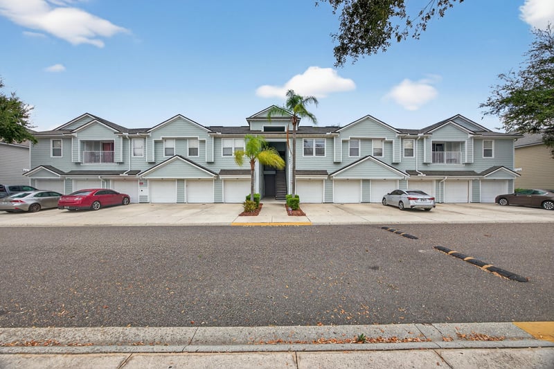 Photo 1 of 7047 Deer Lodge Cir unit 103, Jacksonville, FL 32256, photographed by Megapixeler