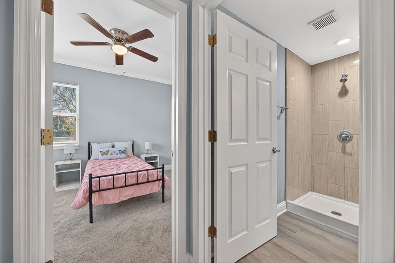 Photo 19 of 1808 Starwan Rd E, Jacksonville, FL 32211, photographed by Megapixeler