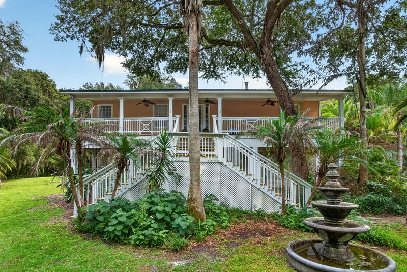Listing photo of 8435 Florence Cove Rd, St. Augustine, FL