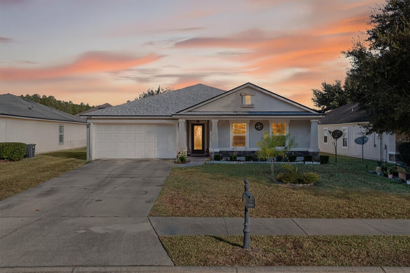 Photo 44 of 4045 Trail Ridge Road, Middleburg, FL 32068, photographed by Megapixeler