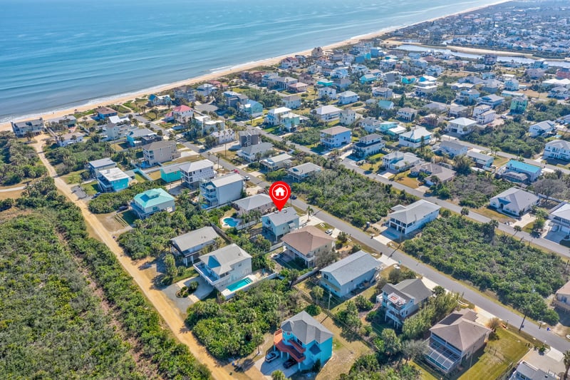 Photo 52 of 41 Ocean St, Palm Coast, FL 32137, photographed by Megapixeler