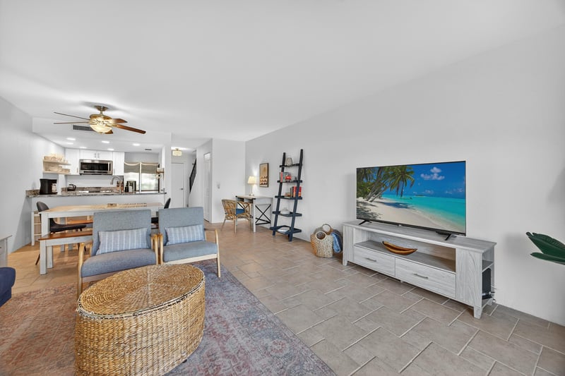Photo 7 of 826 A1A Beach Blvd unit 44, St. Augustine, FL 32080, photographed by Megapixeler