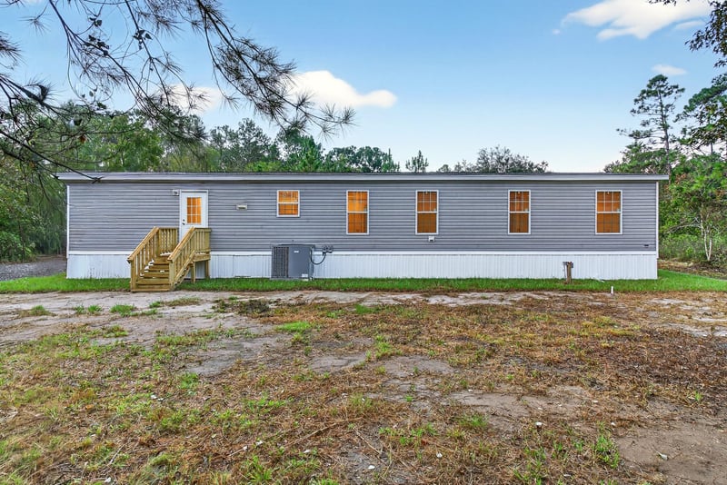 Photo 40 of 4760 Kathy St, Hastings, FL 32145, photographed by Megapixeler