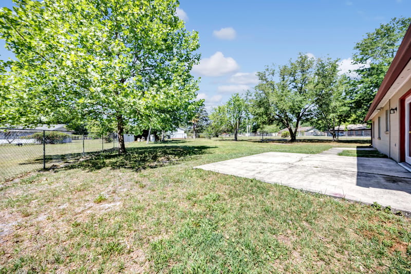 Photo 22 of 1588 Rainbow Rd, Middleburg, FL 32068, photographed by Megapixeler