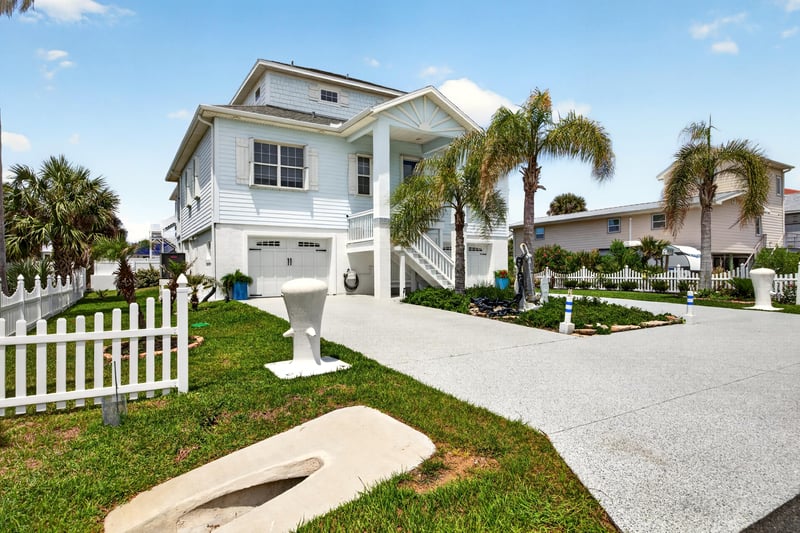 Photo 76 of 59 Flagler Dr, Palm Coast, FL 32137, photographed by Megapixeler
