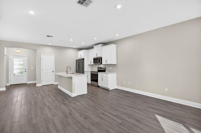Photo 13 of 12072 Calvesta St, Jacksonville, FL 32256, photographed by Megapixeler