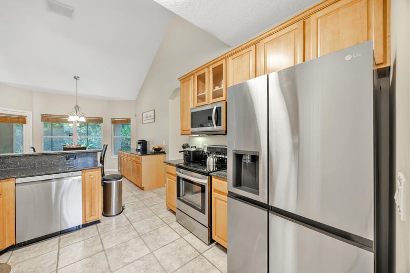 Photo 19 of 2502 Willow Creek Dr, Fleming Island, FL 32003, photographed by Megapixeler