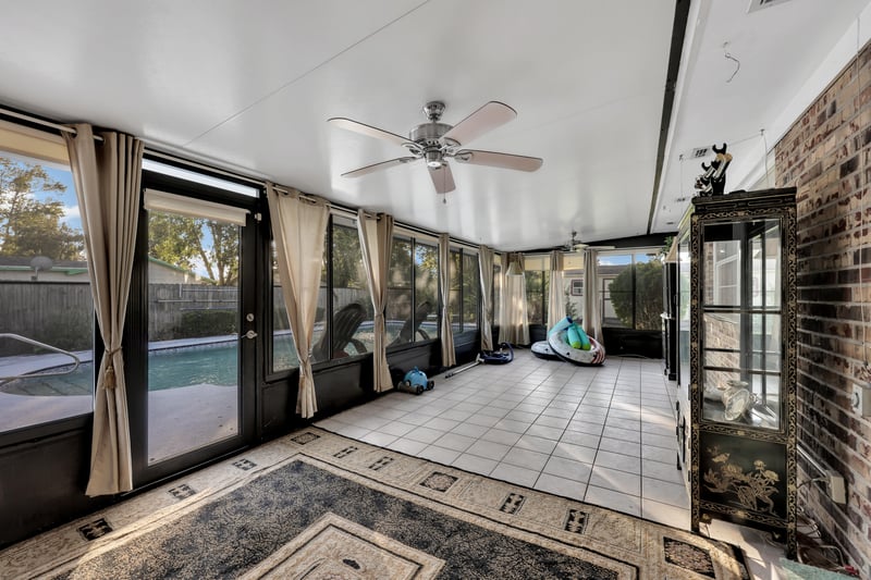 Photo 36 of 570 Cody Dr, Orange Park, FL 32073, photographed by Megapixeler