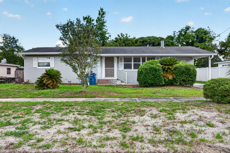 Photo 35 of 7251 Mayapple Rd, Jacksonville, FL 32211, photographed by Megapixeler
