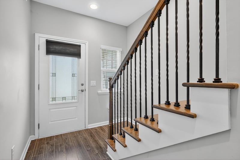 Entrance at 64 Pindo Palm Dr, Ponte Vedra Beach, FL 32081