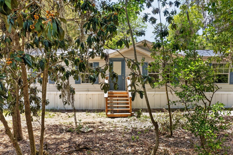 Photo 6 of 145 Floradandy Rd, Hawthorne, FL 32640, photographed by Megapixeler