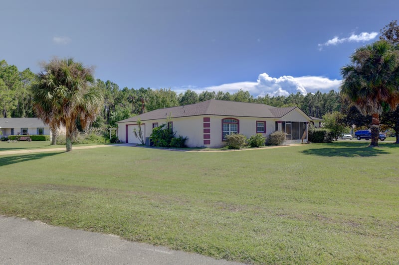 Photo 3 of 4070 Red Pine Ln, St. Augustine, FL 32086, photographed by Megapixeler