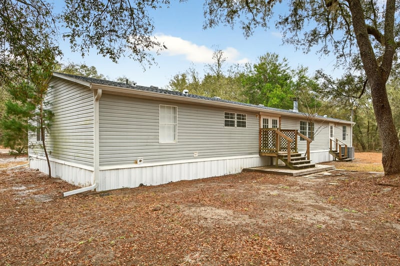 Photo 40 of 6928 Gilda Ct, Keystone Heights, FL 32656, photographed by Megapixeler