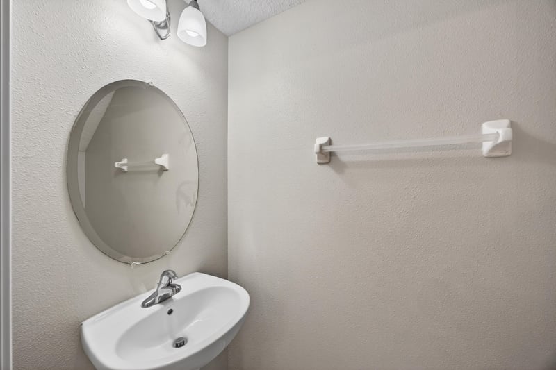 Half Bath at 3551 Pebble Path Ln, Jacksonville, FL 32224