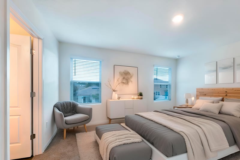 Master at 8455 Cape Fox Dr, Jacksonville, FL 32222