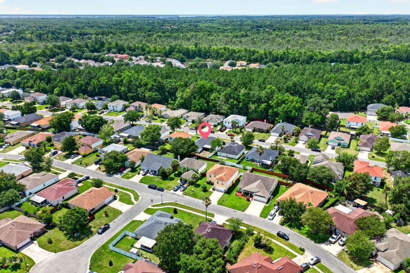 Photo 99 of 5563 Westland Station Rd, Jacksonville, FL 32244, photographed by Megapixeler