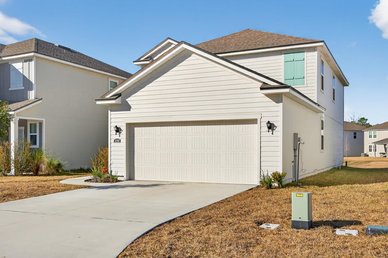 Photo 2 of 14790 Cashew Ave, Jacksonville, FL 32218, photographed by Megapixeler