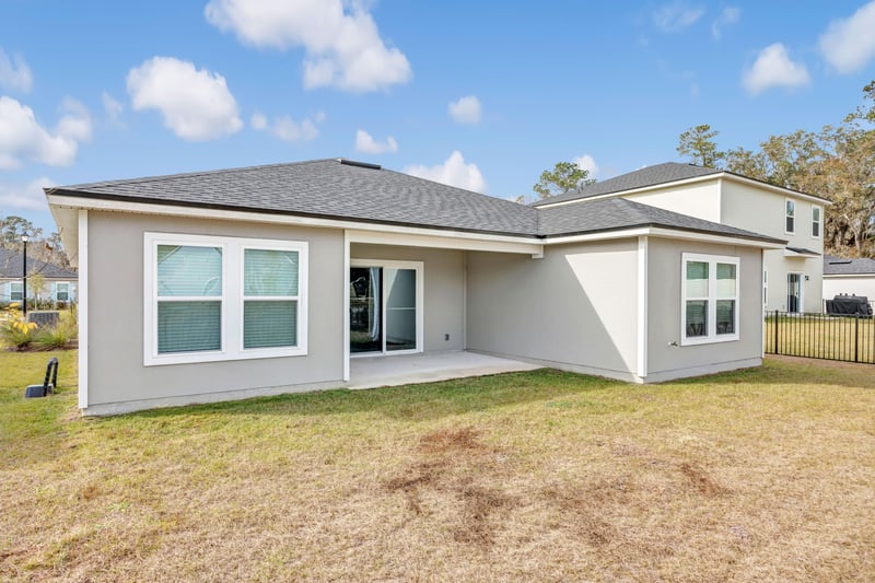Photo 30 of 12524 Creekside Manor Drive, Jacksonville, FL 32218, photographed by Megapixeler
