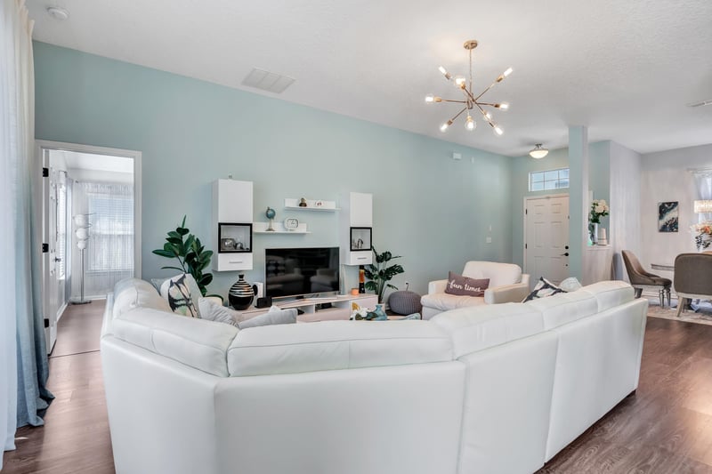 Photo 10 of 526 Arborwood Dr, Jacksonville, FL 32218, photographed by Megapixeler