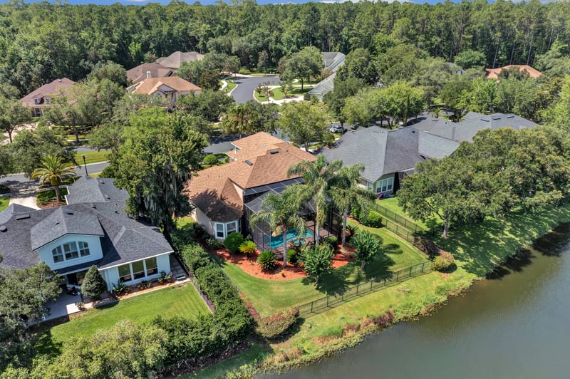 Photo 76 of 168 Pinehurst Pointe Dr, St. Augustine, FL 32092, photographed by Megapixeler