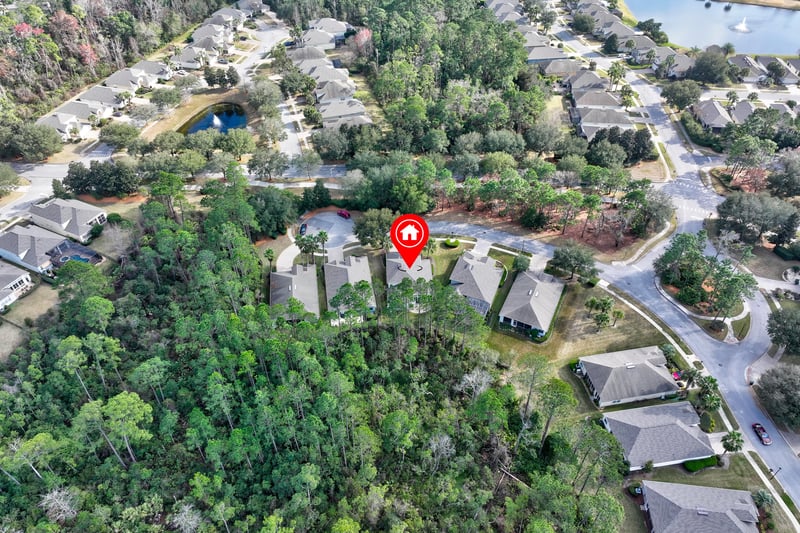 Photo 51 of 9213 Sugar Meadow Trail, Jacksonville, FL 32256, photographed by Megapixeler