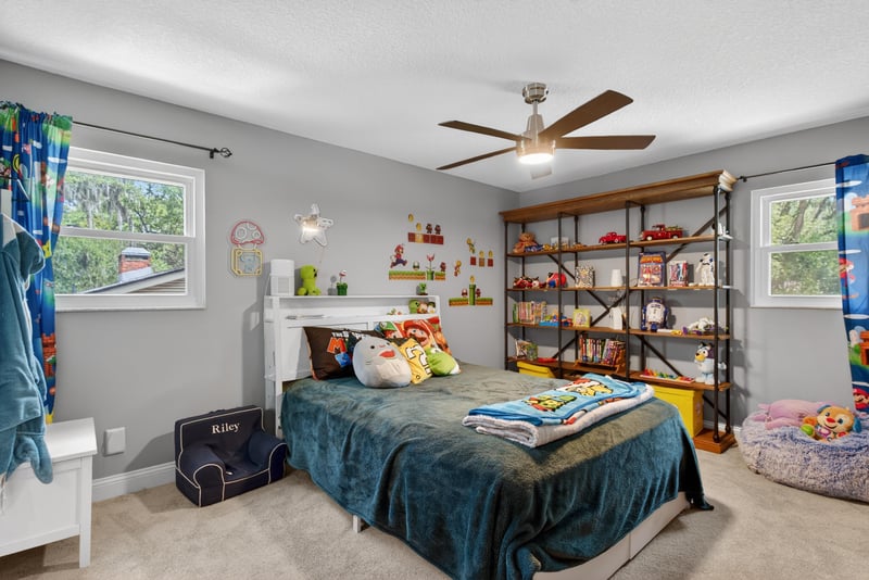 Photo 47 of 9616 Beauclerc Bluff Rd, Jacksonville, FL 32257, photographed by Megapixeler