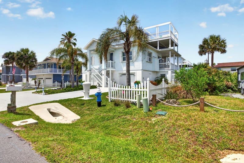 Photo 77 of 59 Flagler Dr, Palm Coast, FL 32137, photographed by Megapixeler
