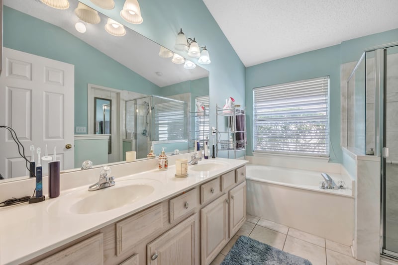 Photo 21 of 1374 Brookgreen Way, Orange Park, FL 32003, photographed by Megapixeler