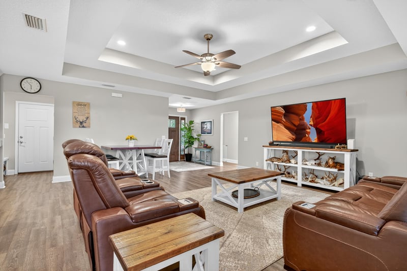 Photo 21 of 8282 Odis Yarborough Rd, Glen St. Mary, FL 32040, photographed by Megapixeler