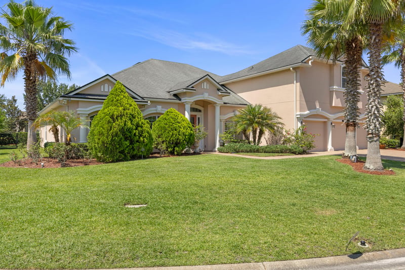 Photo 59 of 11833 Fitchwood Circle, Jacksonville, FL 32258, photographed by Megapixeler