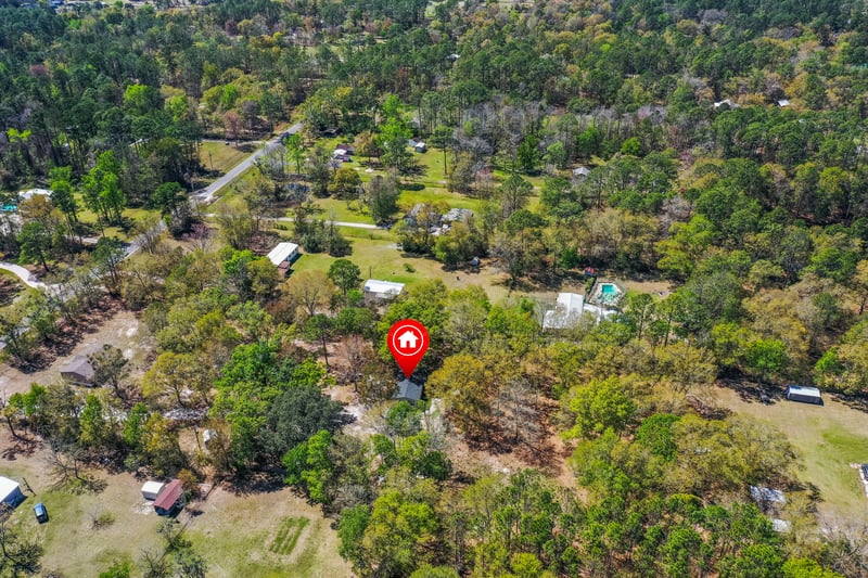 Photo 43 of 4024 Pinto Rd, Middleburg, FL 32068, photographed by Megapixeler