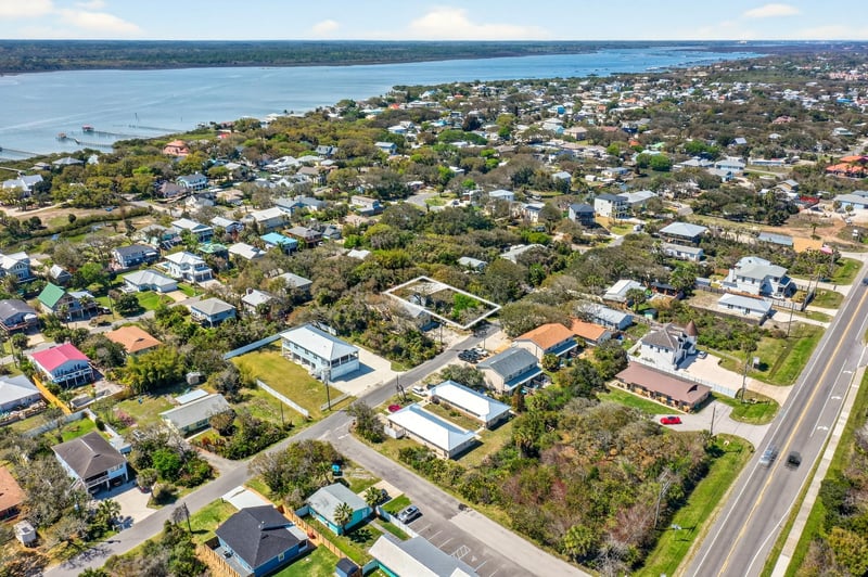 Photo 51 of 6433 Madison St, St. Augustine, FL 32080, photographed by Megapixeler