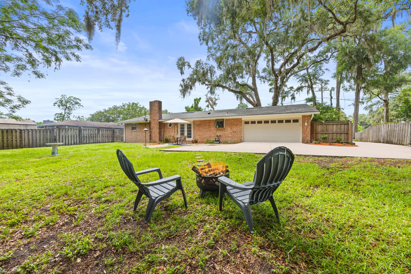 Photo 51 of 2620 Shenandoah Dr S, Orange Park, FL 32073, photographed by Megapixeler