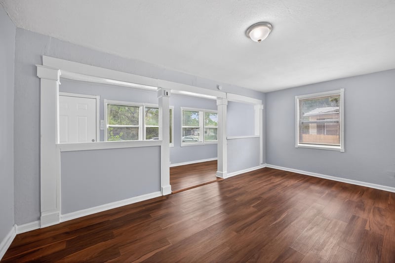 Photo 8 of 3425 Greenbrier Dr, Jacksonville, FL 32254, photographed by Megapixeler