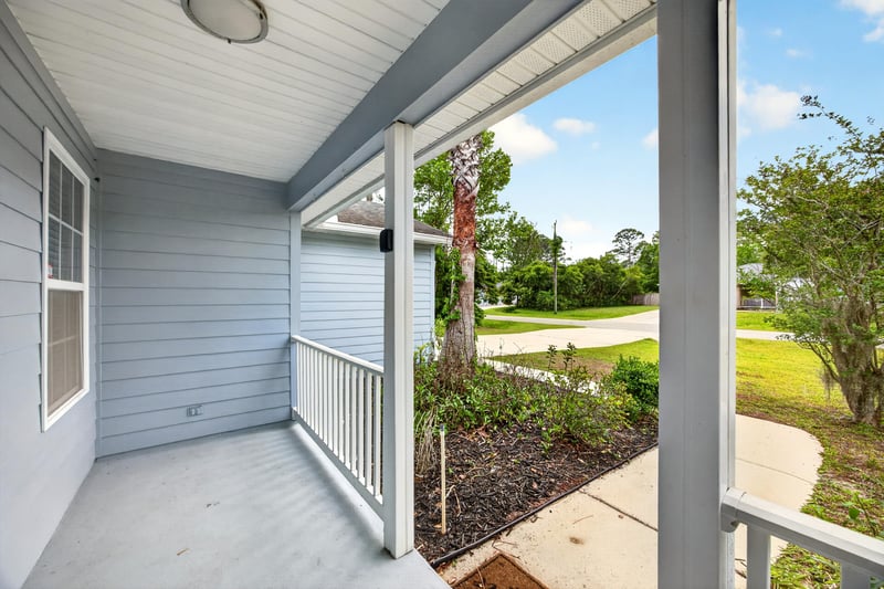 Photo 10 of 3620 Saddle Brook Ln, St. Augustine, FL 32084, photographed by Megapixeler