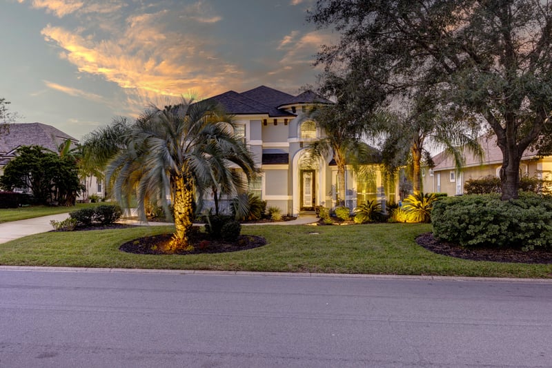 Photo 5 of 1843 S Landguard Rd, St. Augustine, FL 32092, photographed by Megapixeler