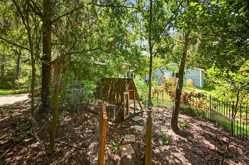 Photo 48 of 10657 Coleman Rd, Jacksonville, FL 32257, photographed by Megapixeler