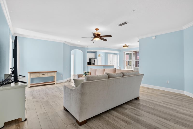 Photo 11 of 4480 Deerwood Lake Pkwy unit 432, Jacksonville, FL 32216, photographed by Megapixeler