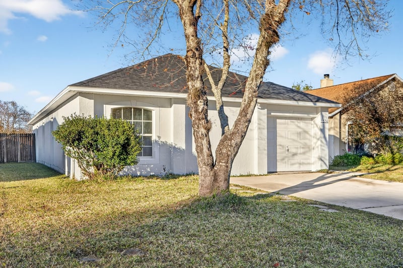 Photo 2 of 1574 Slash Pine Ct, Orange Park, FL 32073, photographed by Megapixeler