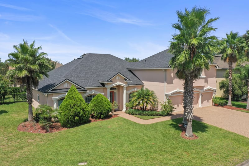 Photo 14 of 11833 Fitchwood Circle, Jacksonville, FL 32258, photographed by Megapixeler