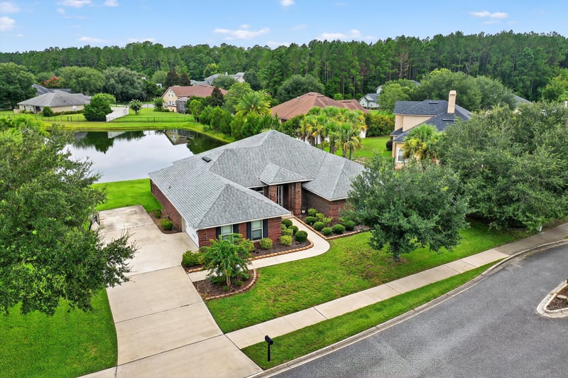 Photo 2 of 7896 Dawsons Creek Dr, Jacksonville, FL 32222, photographed by Megapixeler