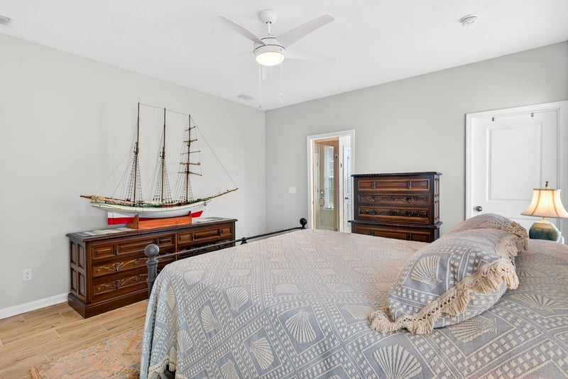 Photo 36 of 30 Suncoast Ln, Nocatee, FL 32081, photographed by Megapixeler