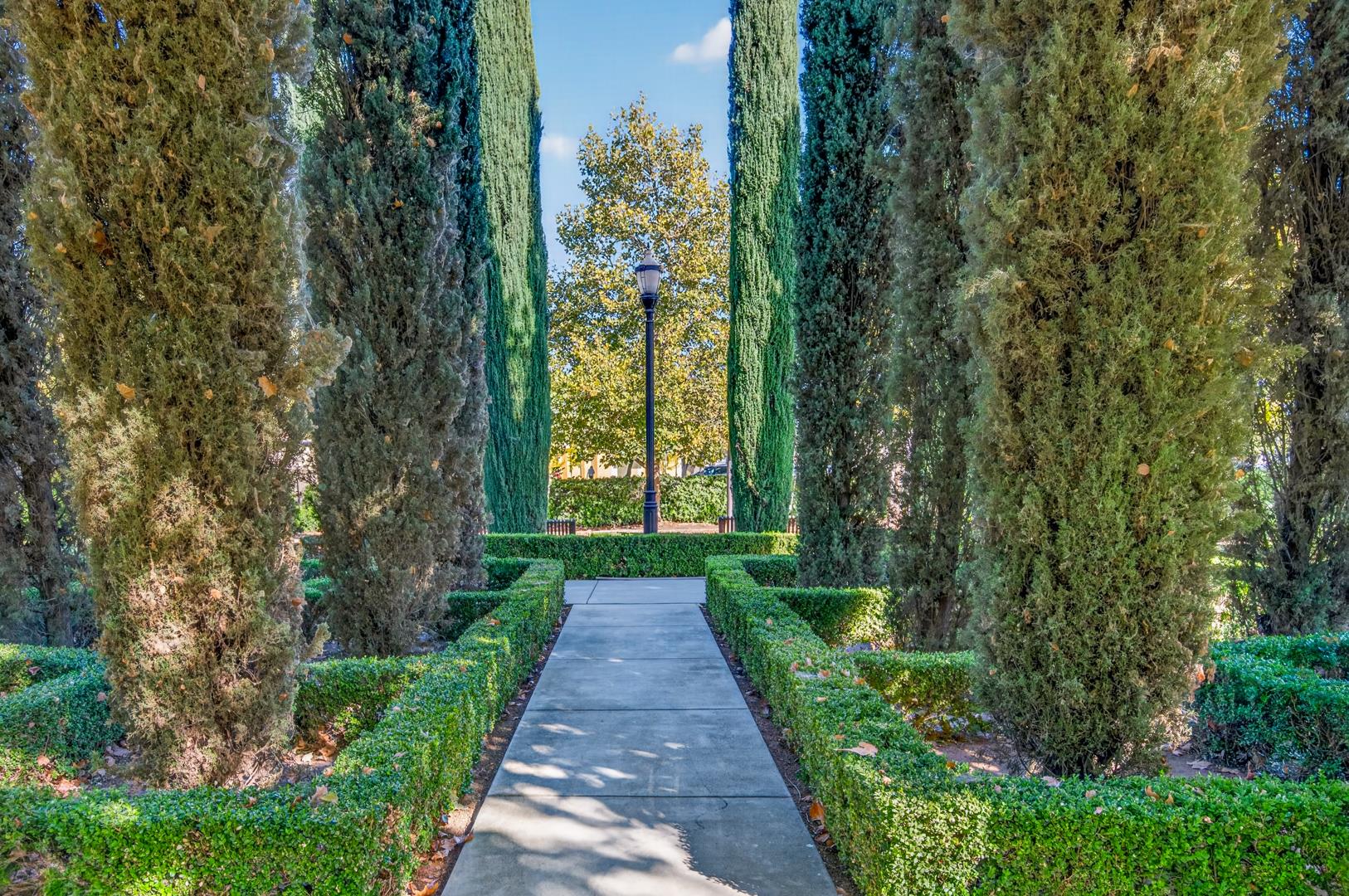 Harlan Ranch Residential community, photo 81