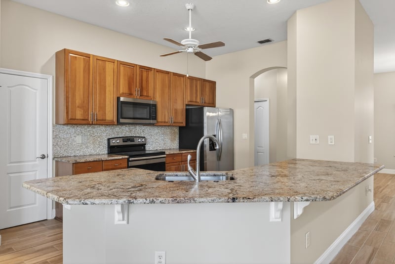 Photo 13 of 1312 Sylvie Ln, Ponte Vedra Beach, FL 32081, photographed by Megapixeler
